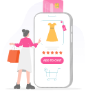 iVOX sur votre mobile